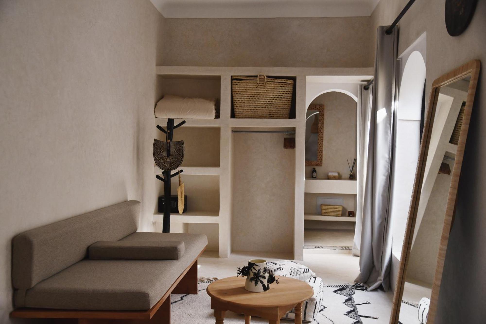 Riad Soulmate Marrakesh Exteriör bild