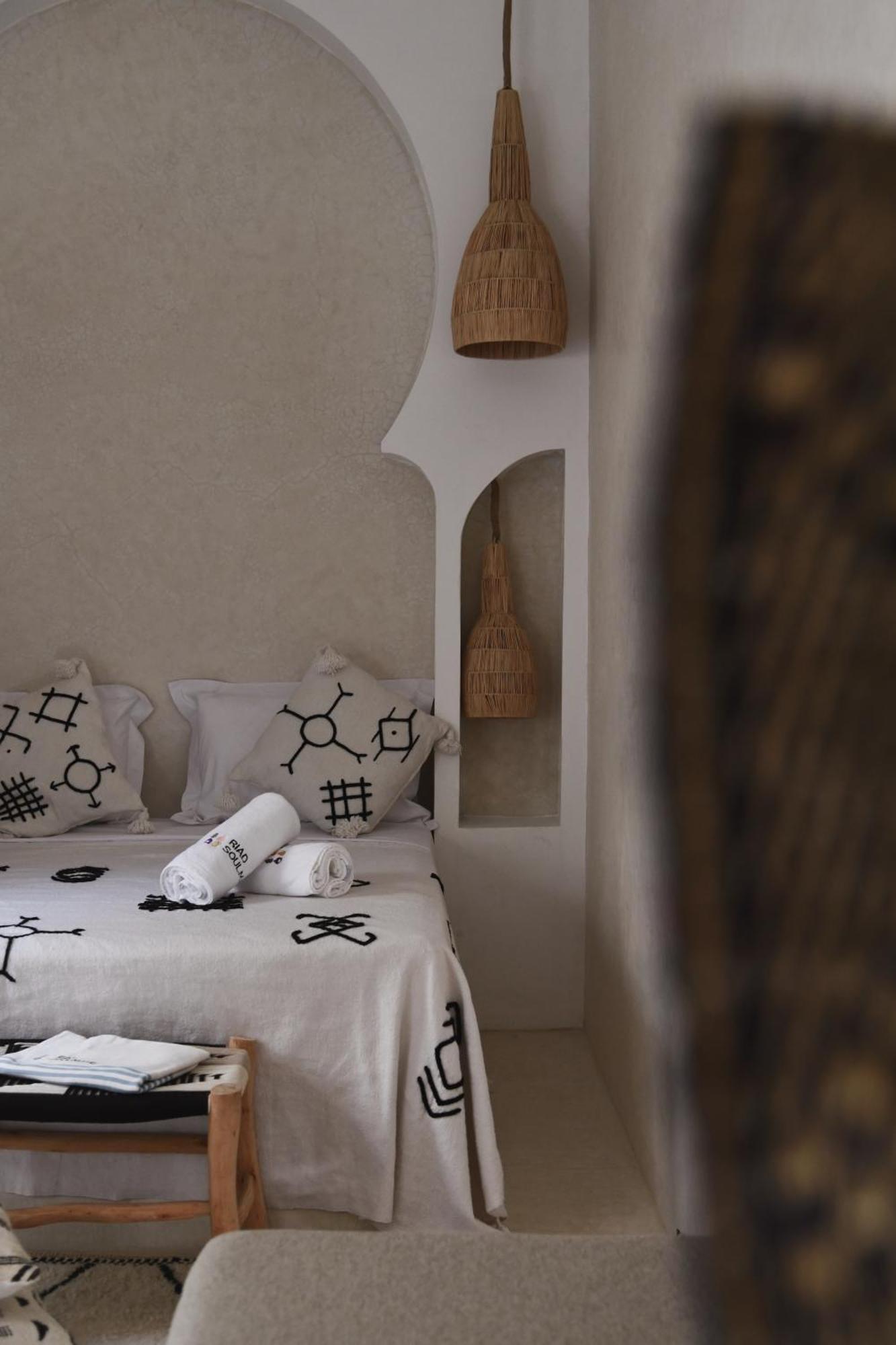 Riad Soulmate Marrakesh Exteriör bild