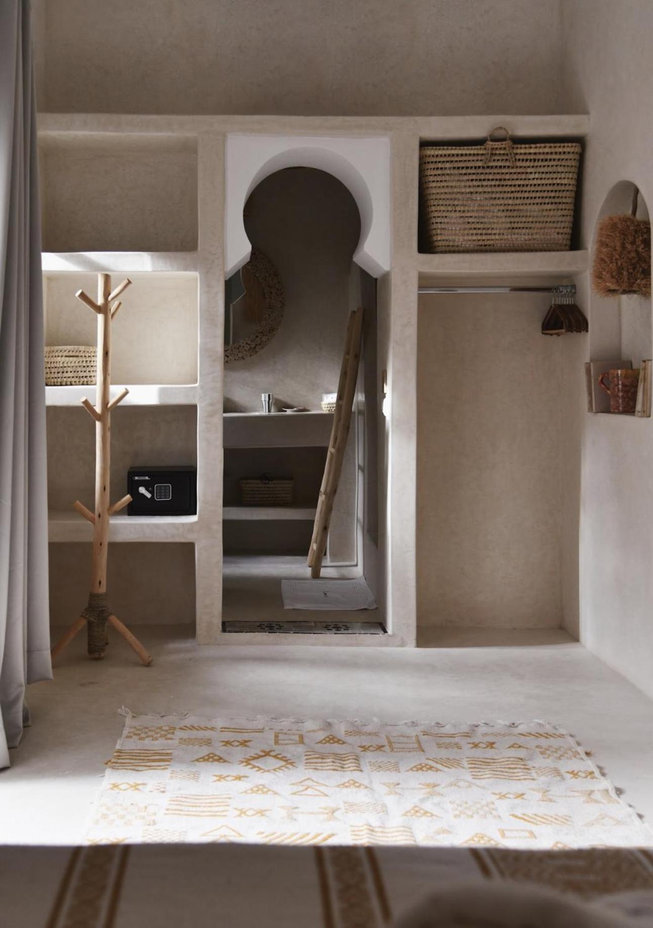 Riad Soulmate Marrakesh Exteriör bild