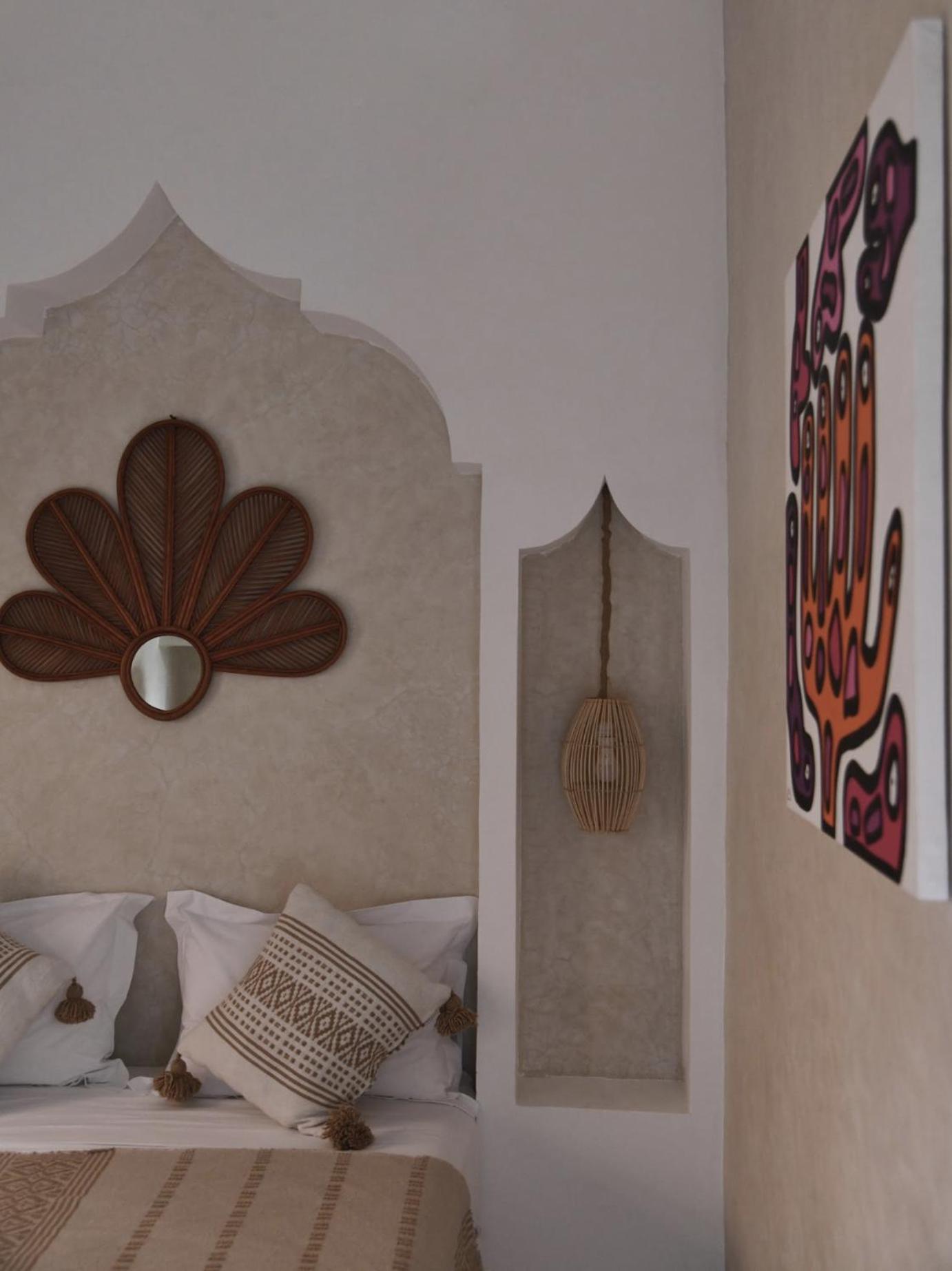 Riad Soulmate Marrakesh Exteriör bild
