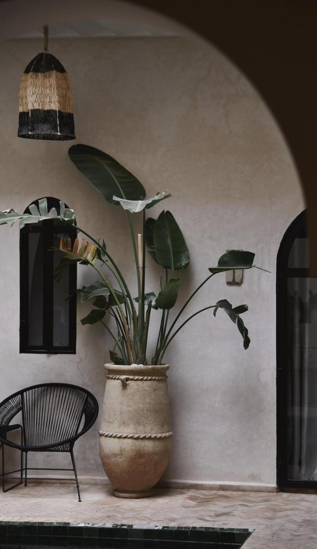 Riad Soulmate Marrakesh Exteriör bild