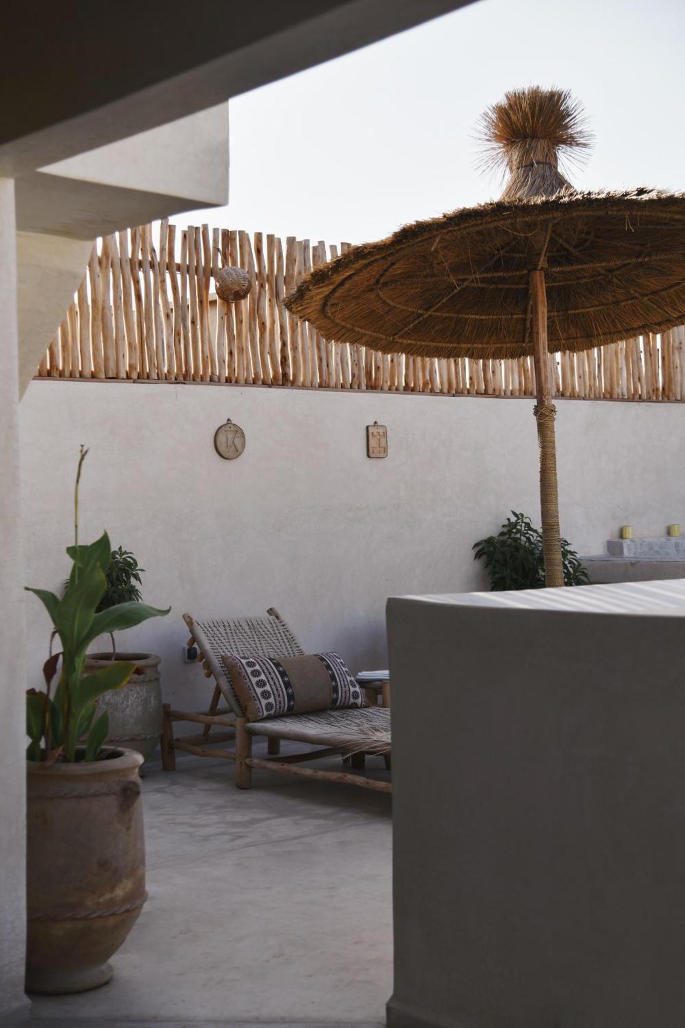 Riad Soulmate Marrakesh Exteriör bild