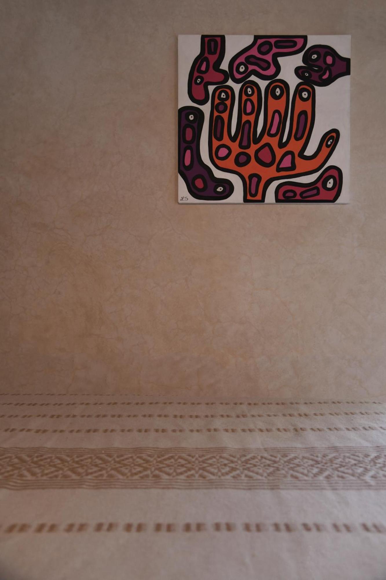 Riad Soulmate Marrakesh Exteriör bild