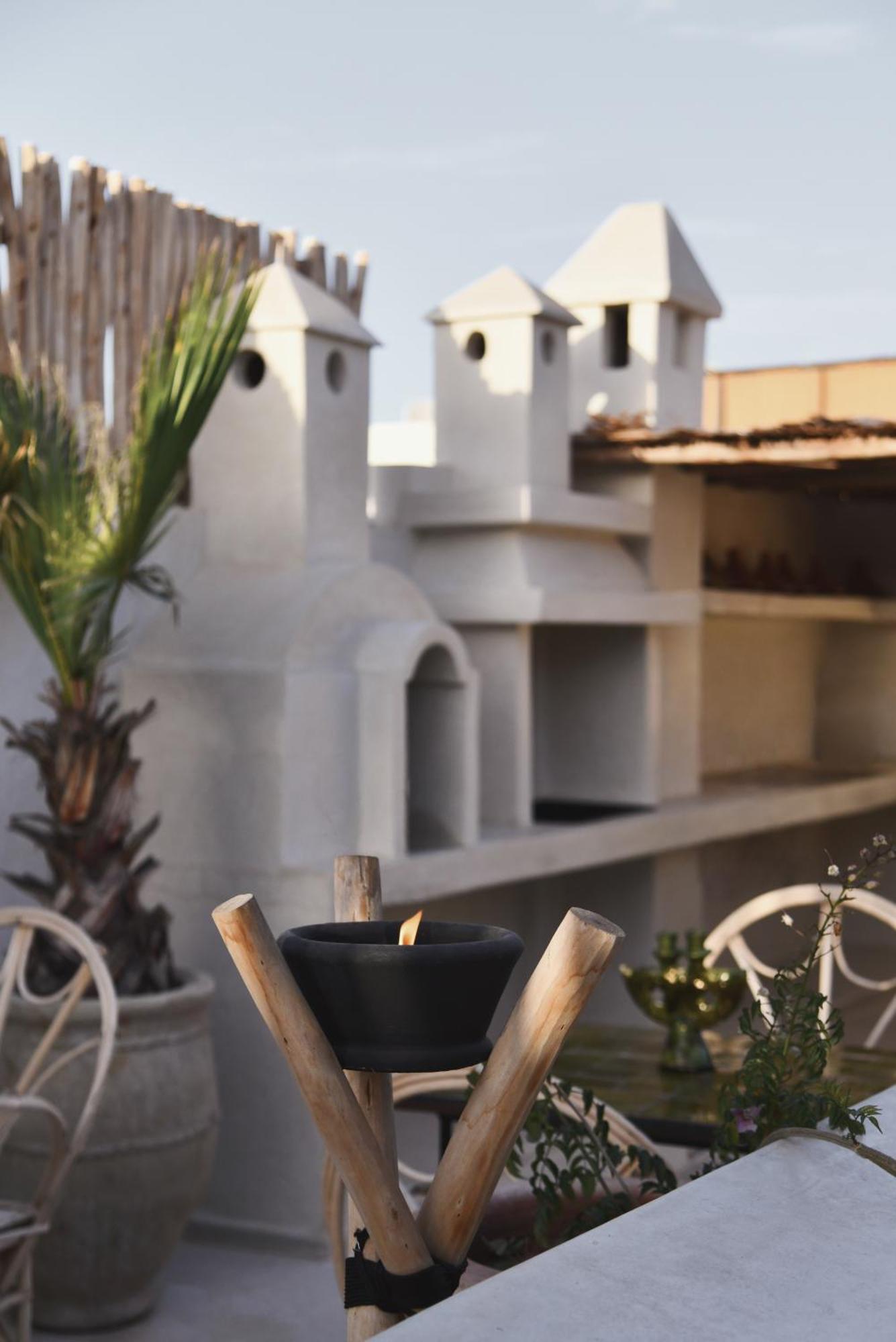 Riad Soulmate Marrakesh Exteriör bild