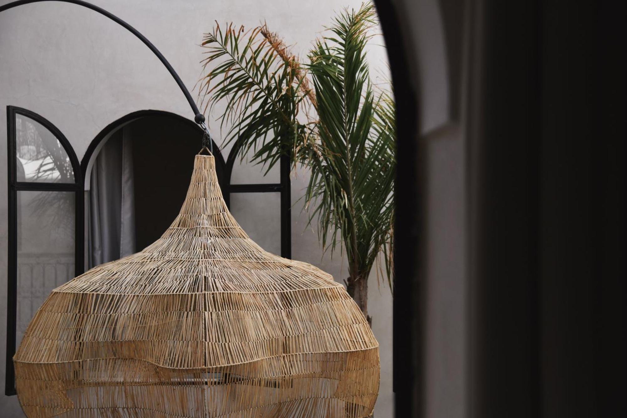 Riad Soulmate Marrakesh Exteriör bild
